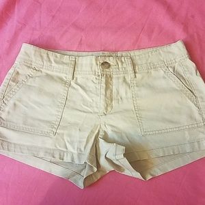 Arizona khaki shorts